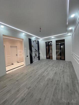 4 otaqlı Həyət evi/Bağ evi, Bakıxanov q., Bakı