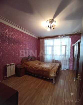 2 otaqlı Köhnə tikili, 8-ci kilometr q., Bakı