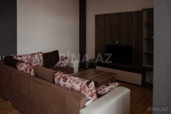 2 otaqlı Yeni tikili, Şah İsmayıl Xətai m., Bakı