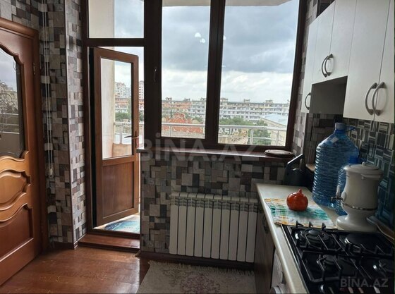 2 otaqlı Yeni tikili, Əhmədli m., Bakı