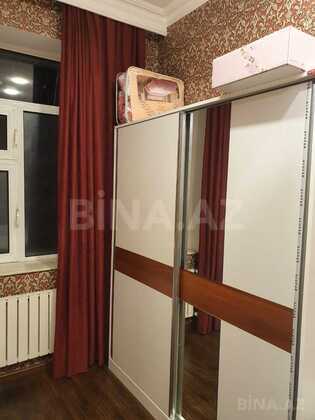 2 otaqlı Köhnə tikili, Sahil m., Bakı