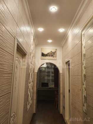 2 otaqlı Köhnə tikili, Sahil m., Bakı