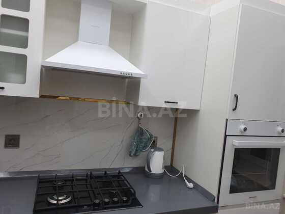 2 otaqlı Köhnə tikili, Sahil m., Bakı