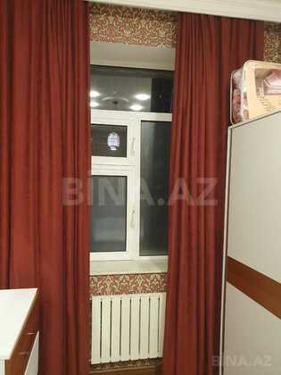 2 otaqlı Köhnə tikili, Sahil m., Bakı