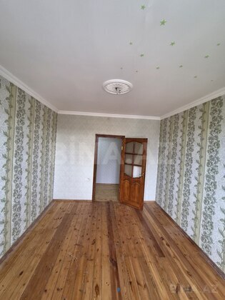 3 otaqlı Köhnə tikili, 7-ci mikrorayon q., Bakı