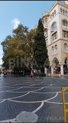 Obyekt İçəri Şəhər m., Bakı