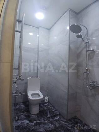 2 otaqlı Yeni tikili, Masazır q., Bakı