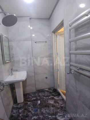2 otaqlı Yeni tikili, Masazır q., Bakı