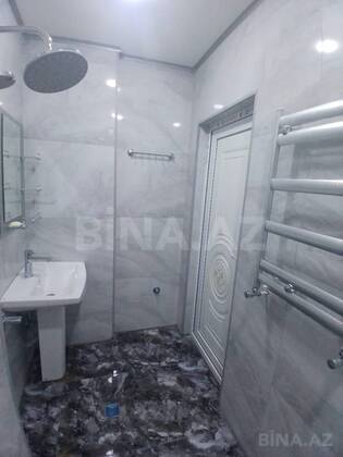 2 otaqlı Yeni tikili, Masazır q., Bakı