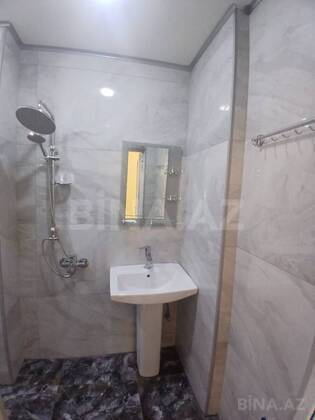 2 otaqlı Yeni tikili, Masazır q., Bakı
