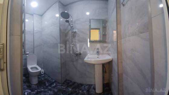 2 otaqlı Yeni tikili, Masazır q., Bakı