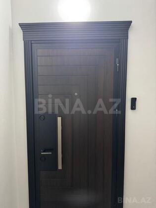 3 otaqlı Yeni tikili, Şah İsmayıl Xətai m., Bakı