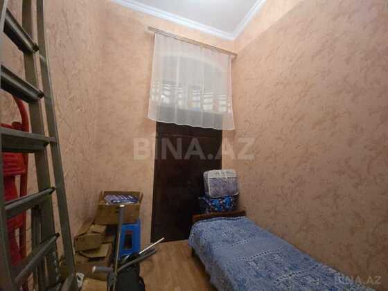3 otaqlı Köhnə tikili, Sahil m., Bakı