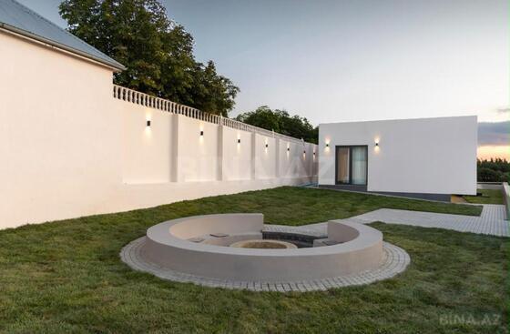 3 otaqlı Həyət evi/Bağ evi, Şamaxı