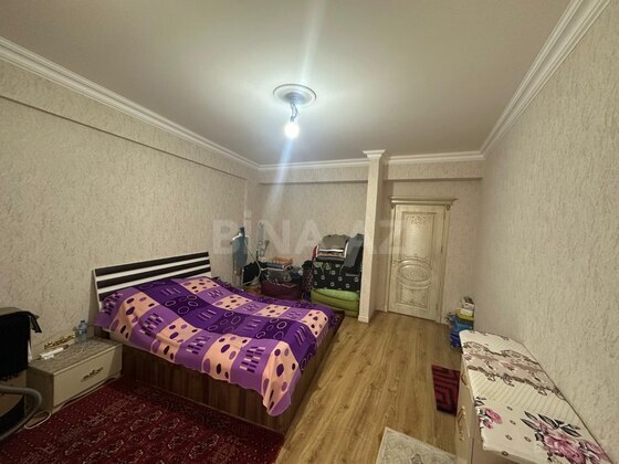 3 otaqlı Yeni tikili, Əhmədli q., Bakı