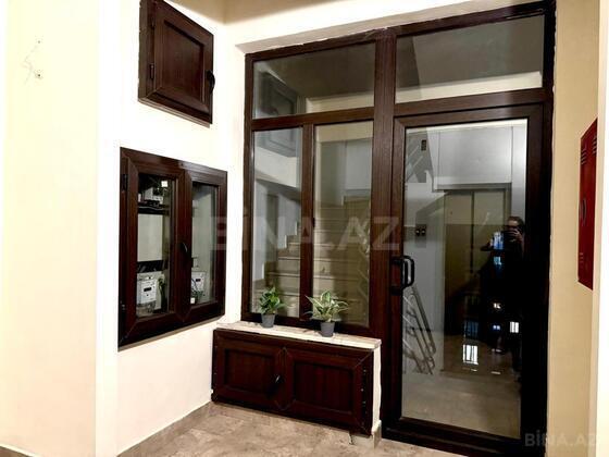 3 otaqlı Yeni tikili, 28 May m., Bakı
