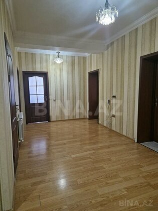 3 otaqlı Yeni tikili, Yasamal q., Bakı