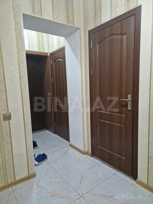 3 otaqlı Yeni tikili, Yasamal q., Bakı