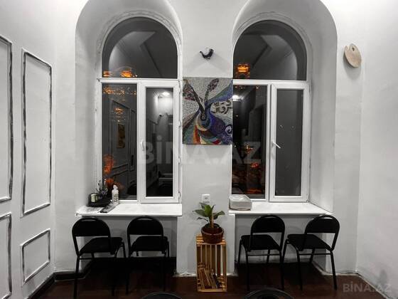 1 otaqlı Ofis, İçəri Şəhər m., Bakı