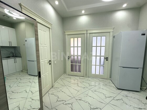 2 otaqlı Yeni tikili, Azadlıq Prospekti m., Bakı