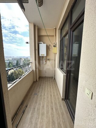 2 otaqlı Yeni tikili, Azadlıq Prospekti m., Bakı