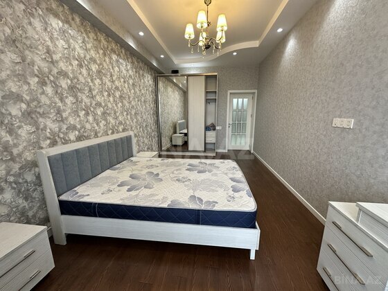 2 otaqlı Yeni tikili, Azadlıq Prospekti m., Bakı