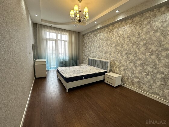 2 otaqlı Yeni tikili, Azadlıq Prospekti m., Bakı