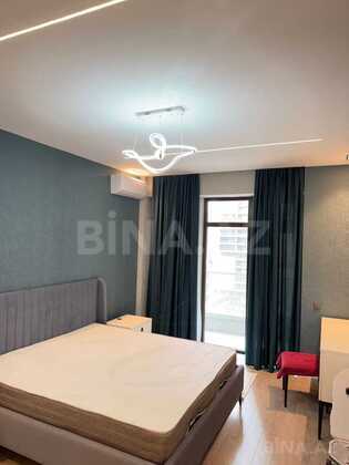 2 otaqlı Yeni tikili, 8 Noyabr m., Bakı