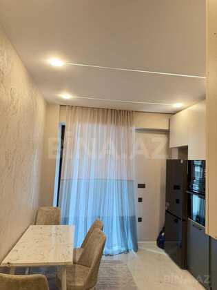 2 otaqlı Yeni tikili, 8 Noyabr m., Bakı