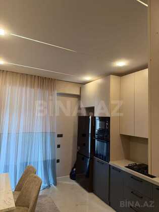 2 otaqlı Yeni tikili, 8 Noyabr m., Bakı