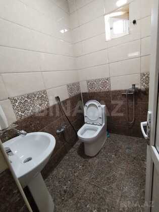 3 otaqlı Həyət evi/Bağ evi, Lökbatan q., Bakı