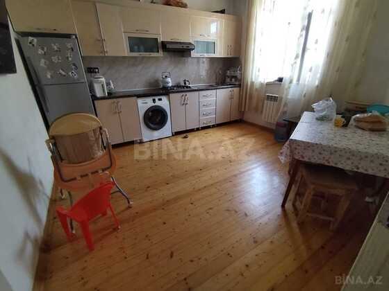3 otaqlı Həyət evi/Bağ evi, Lökbatan q., Bakı
