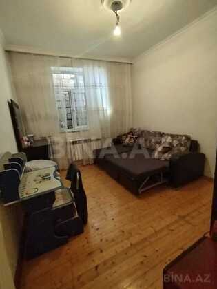 3 otaqlı Həyət evi/Bağ evi, Lökbatan q., Bakı