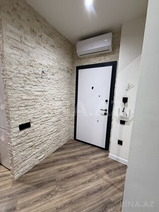 2 otaqlı Yeni tikili, Biləcəri q., Bakı