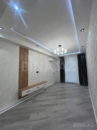 2 otaqlı Yeni tikili, Xətai r., Bakı