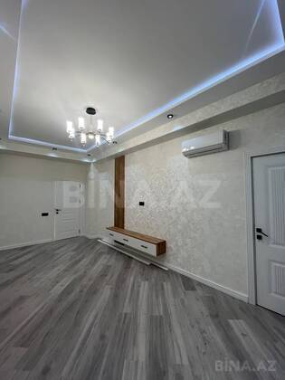 2 otaqlı Yeni tikili, Xətai r., Bakı