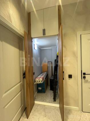 2 otaqlı Yeni tikili, Xətai r., Bakı