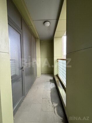 4 otaqlı Yeni tikili, Nəsimi r., Bakı