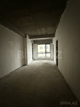 4 otaqlı Yeni tikili, Nəsimi r., Bakı
