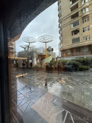 4 otaqlı Yeni tikili, Nəsimi r., Bakı