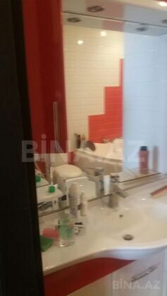 3 otaqlı Yeni tikili, İçəri Şəhər m., Bakı