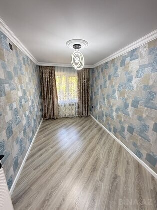 3 otaqlı Köhnə tikili, Neftçilər m., Bakı