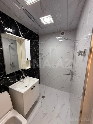 3 otaqlı Köhnə tikili, Neftçilər m., Bakı