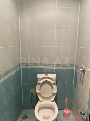 2 otaqlı Yeni tikili, Həzi Aslanov m., Bakı
