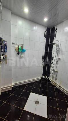 2 otaqlı Yeni tikili, Şah İsmayıl Xətai m., Bakı