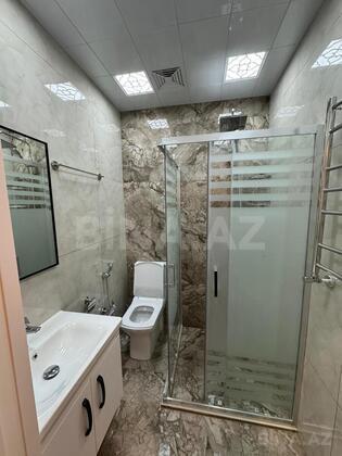 3 otaqlı Yeni tikili, Gənclik m., Bakı