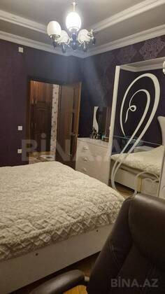 2 otaqlı Yeni tikili, Şah İsmayıl Xətai m., Bakı