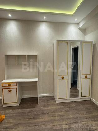 3 otaqlı Yeni tikili, Gənclik m., Bakı