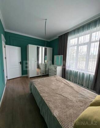 5 otaqlı Həyət evi/Bağ evi, Maştağa q., Bakı