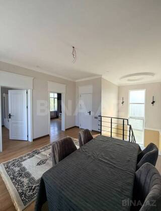 5 otaqlı Həyət evi/Bağ evi, Maştağa q., Bakı